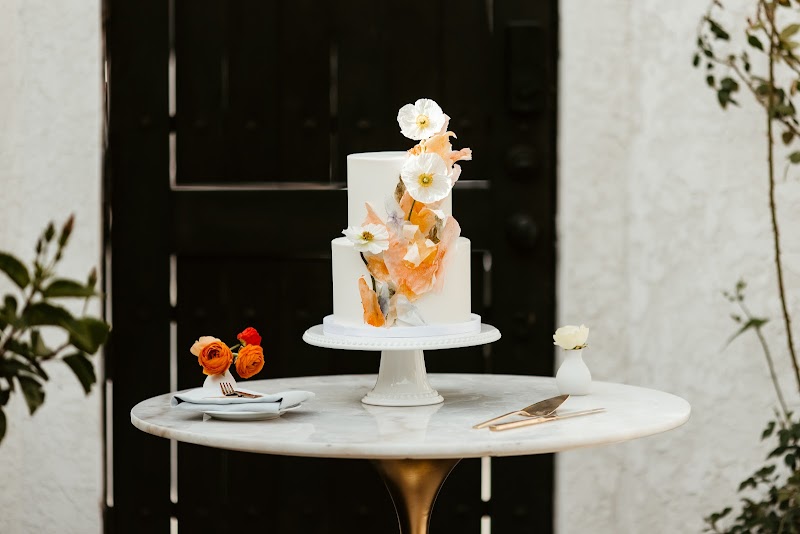 Villa Francesca Events — Event Venue in San Diego
