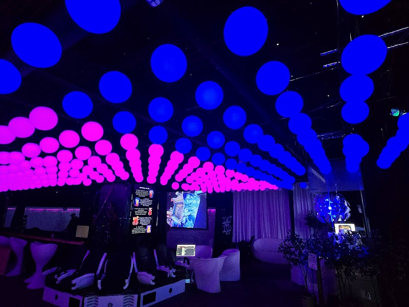 Virtual Reality Social — Video Arcade in Edgewater