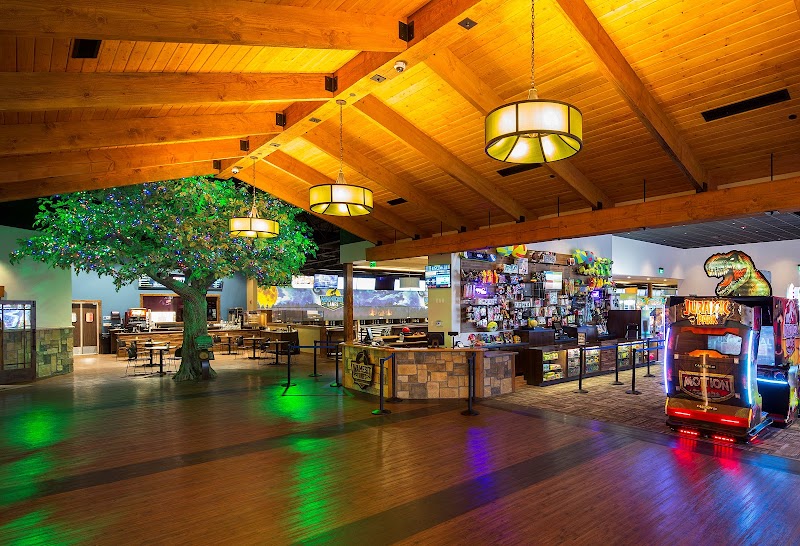 Wamesit Lanes - Family Entertainment Center ( Bowling & Arcade Game Rooms ) — Bowling Alley in Tewksbury