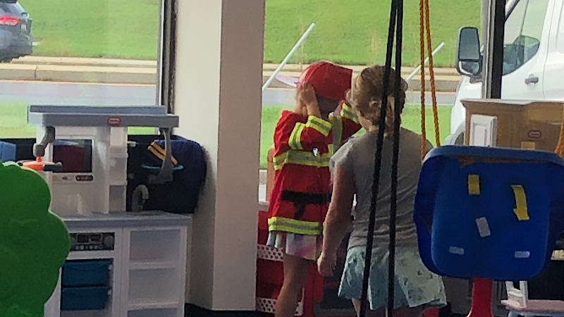 We Rock the Spectrum - Gaithersburg — Indoor Playground in Gaithersburg