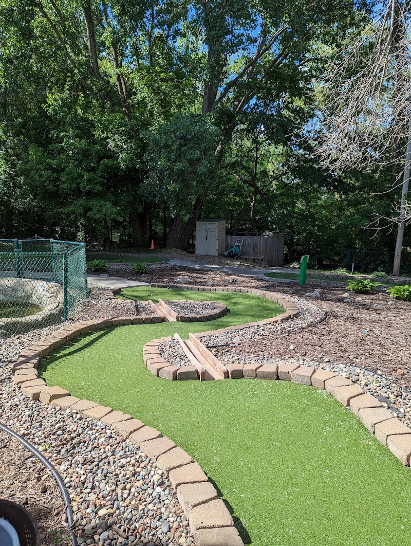 Wheel Fun Rentals Mini Golf — Miniature Golf Course in Richfield