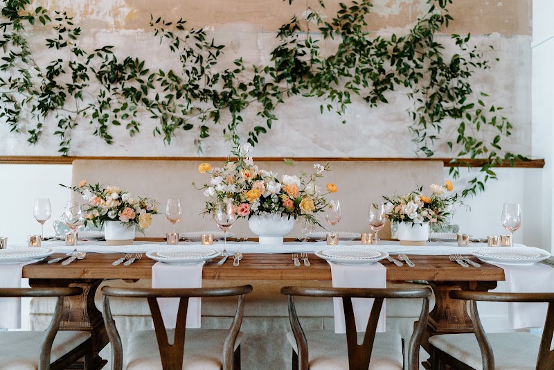 Wilburn Street Studio — Event Venue in Nashville