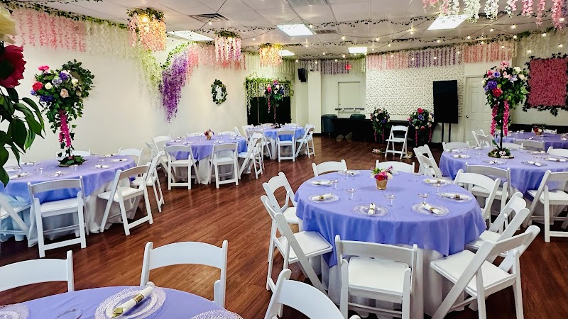 Wisteria Event Venue — Event Venue in San Antonio