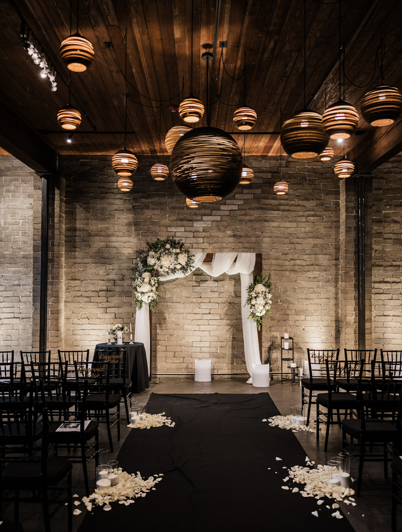 WithinSodo — Event Venue in Seattle