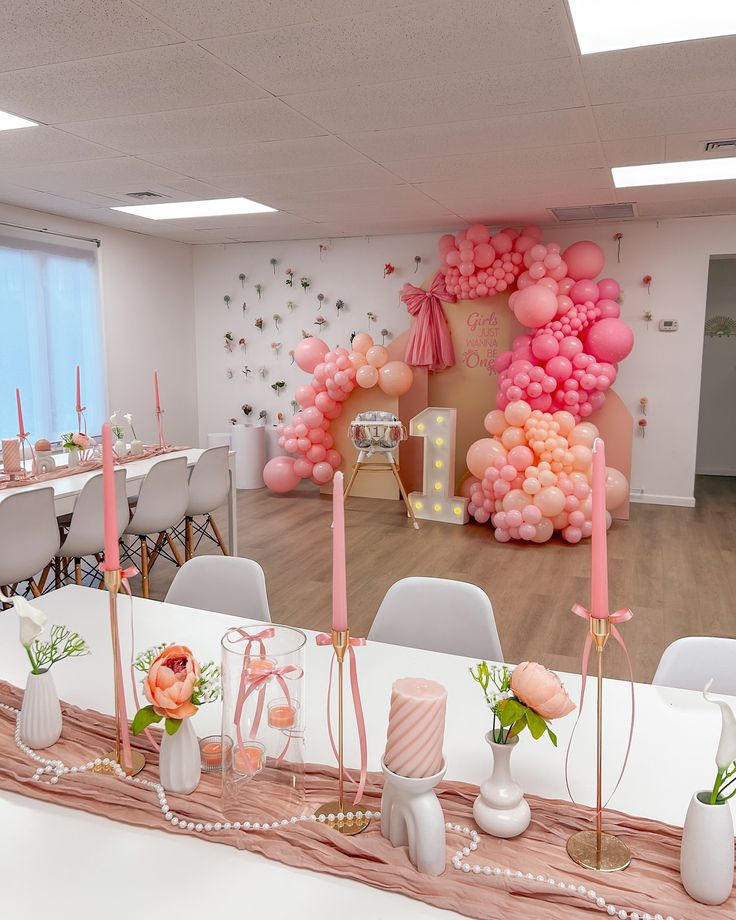 Wonder Party DMV — Event Venue in Fairfax