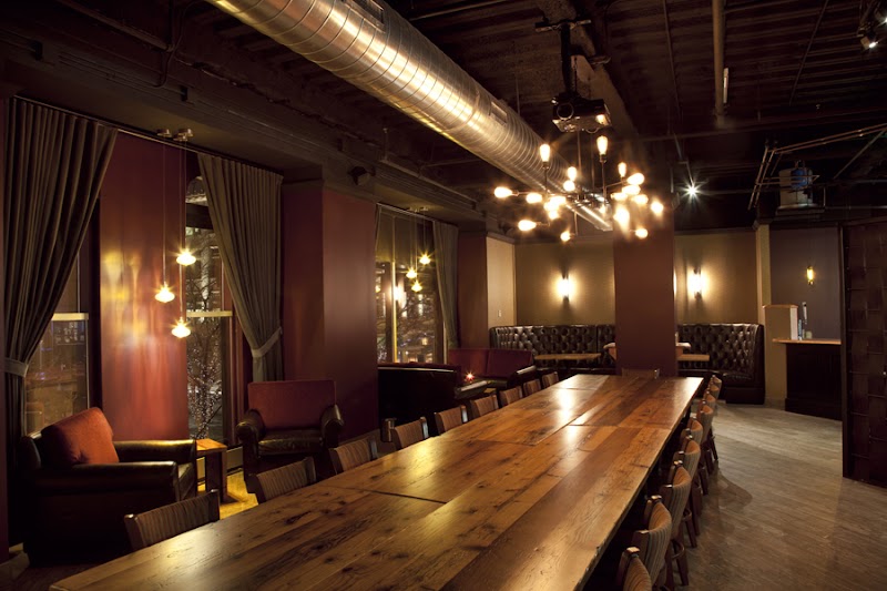 Wright Room — Event Venue in Denver