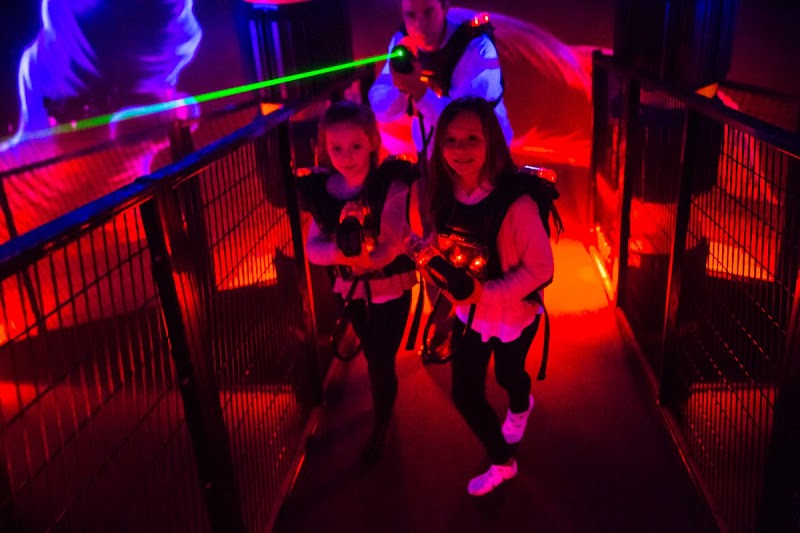 XtremeCraze - Woburn — Amusement Center in Woburn